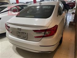 هۆندا ئەکۆرد